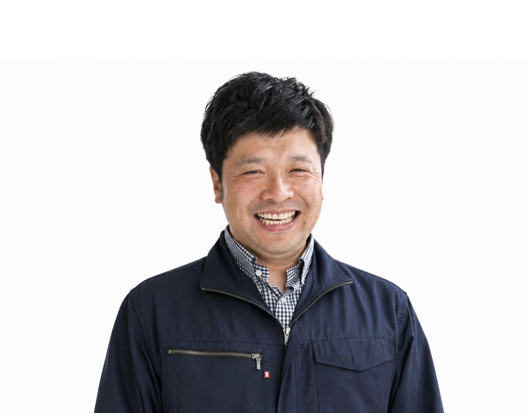 大森 克也